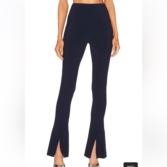 Norma Kamali Pants - Norma Kamali NWT REVOLVE